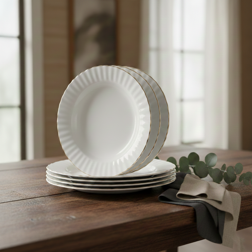 İvona Dərin Boşqab 225 sm