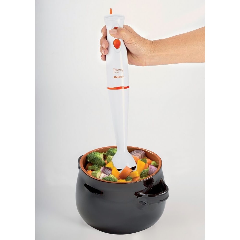 Ariete 0884 Pimmy Easy Ağ Əl Blenderi 350 W