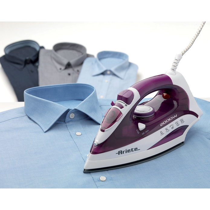 Ariete Steam 6235 Ütü 2000 W