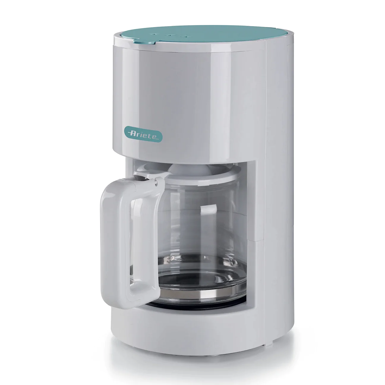 CAF DRIP WHBL - Mavi/Bəyaz Qəhvə Maşını (1394)