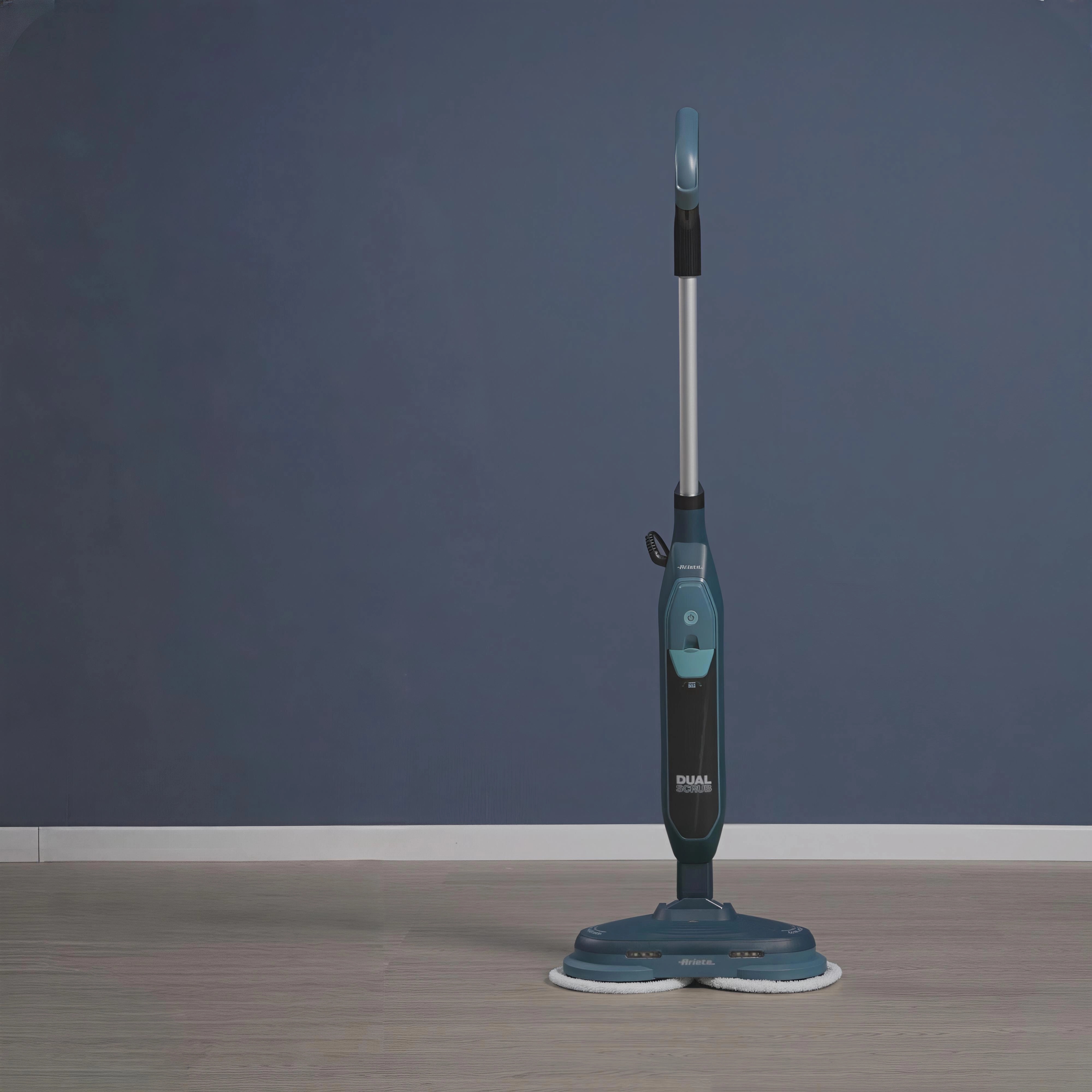 Ariete Buxarli Təmizlik Və Ovma Mop 