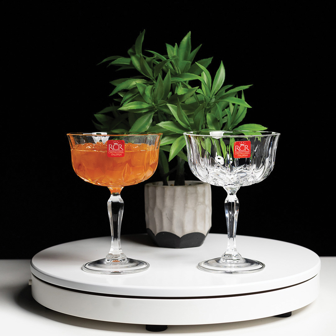 RCR Opera 2 Parça Mürəbbə Qabı 