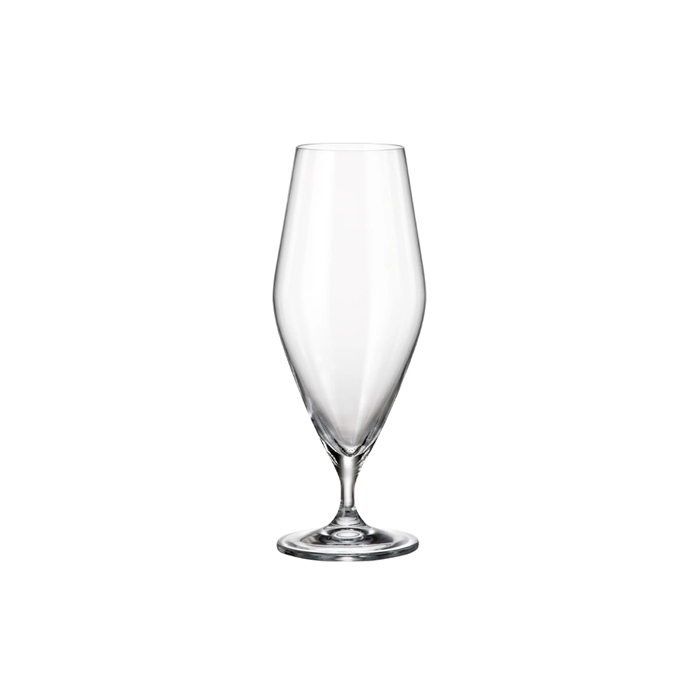 Crystal Bohemia Gavia Pivə Bakalı 630 ML 