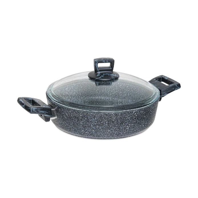 Karaca Cold Stone Bio Granit 26 Cm Sahan 